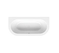 Bette BetteStarlet I baignoire 8310000 175 x 80 x 42 cm, blanc
