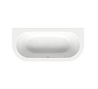 Bette BetteStarlet I baignoire 8320-440CWVVK 185x85x42cm, neige