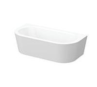 Bette BetteStarlet I baignoire 8325-000CWVVK 195x95x42cm, blanc