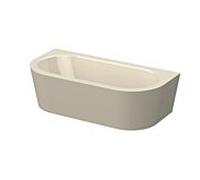 Bette BetteStarlet I baignoire 8325-001CWVVK 195x95x42cm, pergamon