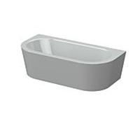 Bette BetteStarlet I baignoire 8325-002CWVVK 195x95x42cm, manhattan