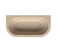 Bette BetteStarlet I baignoire 8325-003CWVVK 195x95x42cm, beige bahama