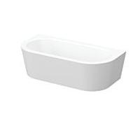 Bette BetteStarlet I baignoire 8325-004CWVVK 195x95x42cm, blanc noble