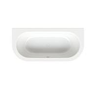 Bette BetteStarlet I bain 8320000 185 x 85 x 42 cm, blanc