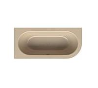 Bette BetteStarlet IV baignoire 6660-003 Bahama beige, 175x80x42cm