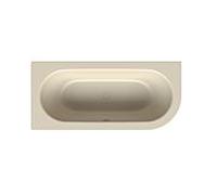 Bette BetteStarlet IV baignoire 6660-006 jasmin, 175x80x42cm