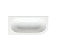 Bette BetteStarlet IV bain 6660-004 blanc noble, 175x80x42cm