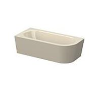 Bette BetteStarlet IV bain 6670-001CERVK 185x85x42cm, pergamon