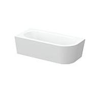 Bette BetteStarlet IV bain 6670-004CERVK 185x85x42cm, blanc noble