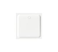 Bette BetteSupra douche 5827-000 130x130x6,5cm, blanc