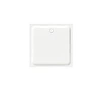 Bette BetteSupra douche 5829-000 140x140x6,5cm, blanc