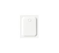 Bette Supra Receveur de douche rectangulaire, 5520-000AE,