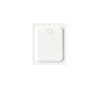 Bette BetteSupra douche match0 8640-000AE 110x90x6.5cm, antidérapant / Pro , blanc