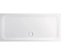 Bette BetteUltra 1600-2000 mm receveur de douche rectangulaire 170x100 cm blanc 5806-000