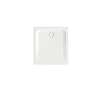 Bette Ultra Receveur de douche rectangulaire, 1660-440,