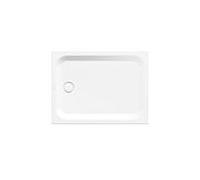 Bette BetteUltra douche 5804-004AR 140x80x3,5cm, antidérapant, blanc élégant