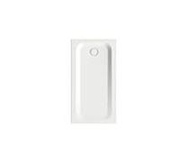 Bette BetteUltra douche 5814-440 140x75x3,5cm, neige