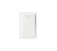 Bette BetteUltra douche 5834-440 140x90x3,5cm, neige