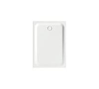 Bette Ultra Receveur de douche rectangulaire, 5838-440,