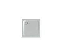 Bette BetteUltra douche 5930-002 90x90x2,5cm, manhattan