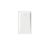 Bette BetteUltra douche 5934-440 150x90x3,5cm, neige