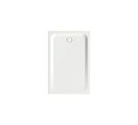 Receveurs de douche rectangulaires BetteUltra, 1500x1000x35mm, 5944-440, Couleur: Neige (blanc mat)