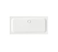 Bette BetteUltra douche 5953-440 160x75x3,5cm, neige