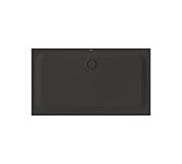 Bette BetteUltra douche 5961-401 160x90x3,5cm, anthracite