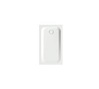 Bette BetteUltra douche 5979-440 120x70x3,5cm, neige