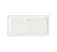 Bette BetteUltra douche 5982-440 180x90x3,5cm, neige