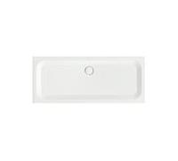 BetteUltra receveurs de douche rectangulaires, 1700x700x35mm, 5992-440, Couleur: Neige (blanc mat)