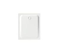 Bette Ultra Receveur de douche rectangulaire, 8660-440,