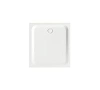 Bette BetteUltra douche 8664-440 120x110x3,5cm, neige
