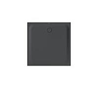Bette Ultra Receveur de douche rectangulaire, 8720-400,