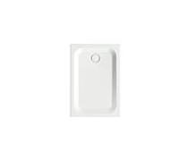 Bette BetteUltra douche 8727-440 110x75x3,5cm, neige