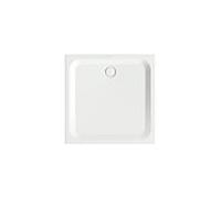 BetteUltra receveurs de douche rectangulaires, 1100x1100x35mm, 8743-440, Couleur: Neige (blanc mat)