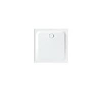 Bette BetteUltra douche match0 5940-004AE 100x100x2,5cm, antidérapant / Pro , blanc élégant