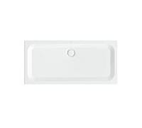 Bette Ultra Receveur de douche rectangulaire, 5953-000AE,