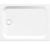 Bette BetteUltra receveur de douche carré 130x80 cm blanc 5786-000AS