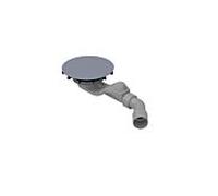 BetteAir 30 Garniture d'écoulement, latéral, débit d'écoulement 0,6 l/s, B524-418