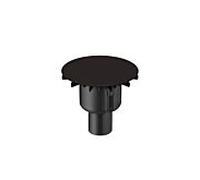 Bette Bonde/trop-plein BetteAir B599-401AY anthracite, AR Pro, pour carrelage douche
