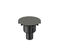 Bette Air Down garniture de vidage set complet, pour une installation à la verticale, B599-404AY,
