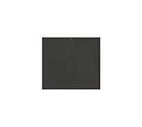 BetteAir Carreau de douche avec BetteGlasur Plus, 1000x900mm, 7351-401PLUS, Couleur: Anthracite mat