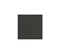 BetteAir Carreau de douche avec BetteAntidérapant Pro, 1000x1000mm, 7352-401AE, Couleur: Anthracite mat