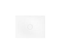 Bette Air Receveur de douche rectangulaire extra plat, 7354-000AE,