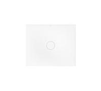 Bette Air Receveur de douche rectangulaire extra plat, 7355-000,