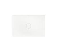 Bette Air Receveur de douche rectangulaire extra plat, 7356-440AE,