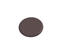 Bette couvercle de drain Y100-434 115x115x15mm, émaillé, ebano