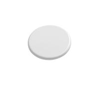 Bette couvercle d'écoulement émaillé, Ø 115mm, avec BetteAntidérapant Pro, Y100-000AY, Couleur: Blanc