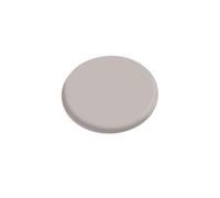 Bette couvercle d'écoulement émaillé, Ø 115mm, avec BetteAntidérapant Pro, Y100-413AY, Couleur: poussière